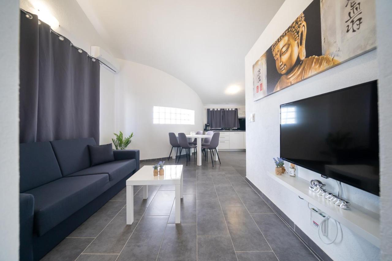 Holiday Apartments Amarilis Pakoštane Exteriér fotografie